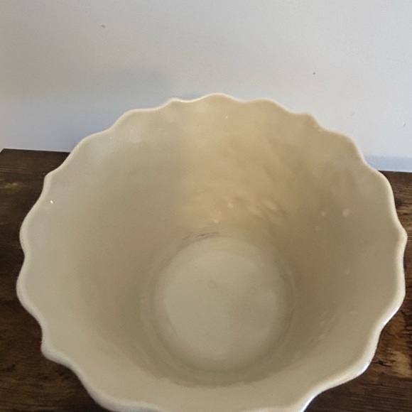 Lenox Masterpiece collection small cache pot - Picture 3 of 7